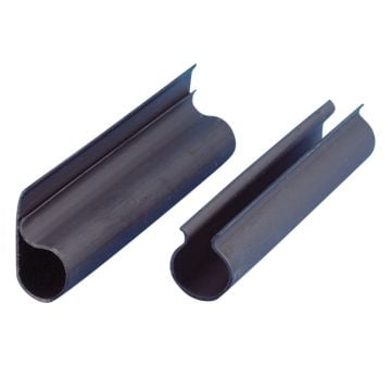 Doheny's 2-Piece Deluxe Cover Clips 24 Count
