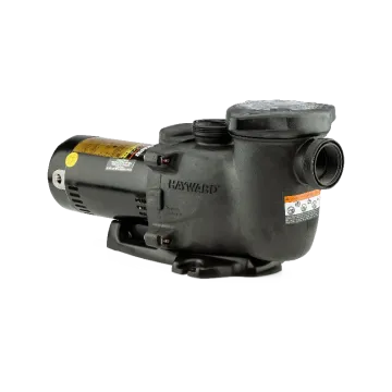 Hayward Max-Flo XL Pool Pump, 115/230V, 1 HP