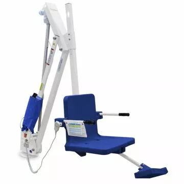 AquaCreek Mighty 600 Lift Series, Blue