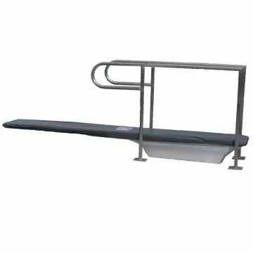 Climate Shield Diving Board Cover, 10 ft