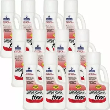 Natural Chemistry Metal Free, 12 Liter