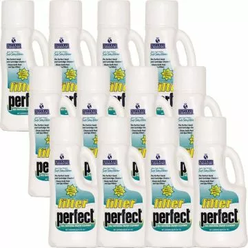 Natural Chemistry Filter Perfect, 12 Liter