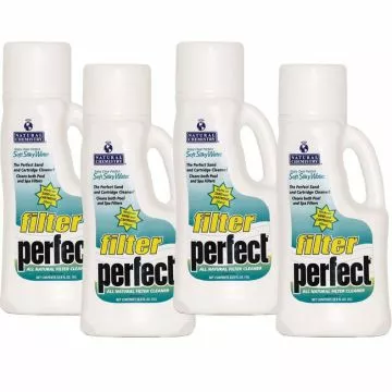 Natural Chemistry Filter Perfect, 4 Liter