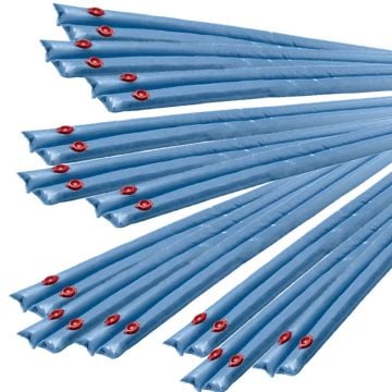 Double Chamber Water Bags - 12 pack