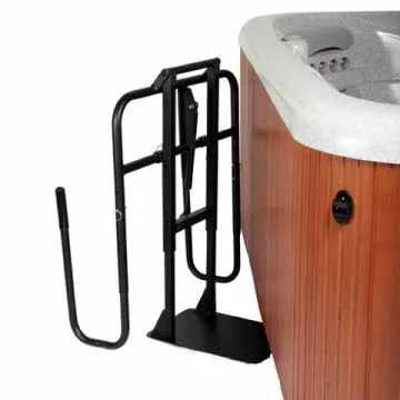 Essentials Cover Caddy