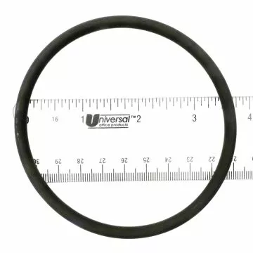 Clx110k Feeder O-Ring Apco442v