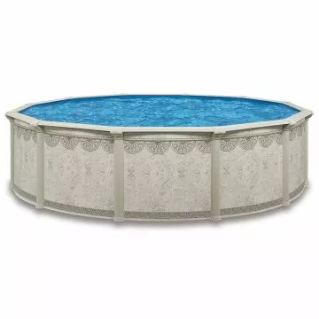 above ground pool - above ground swimming pool - above ground steel pools