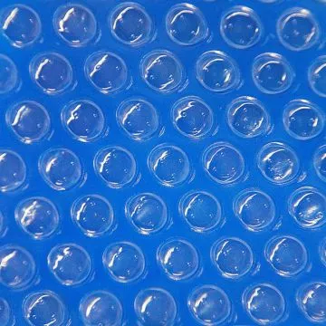 solar pool cover