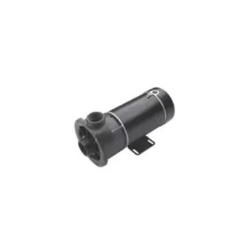 Waterway Center Discharge Pump