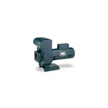 Sta-Rite CSPH/CCSPH Series - Centrifugal Pump