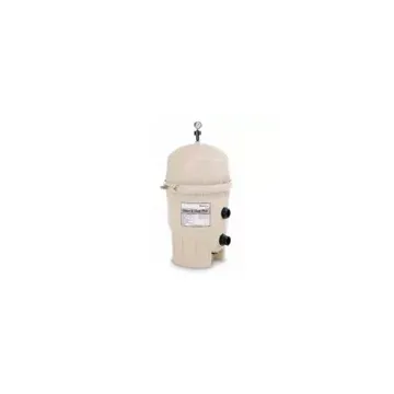 Pentair Clean & Clear Plus