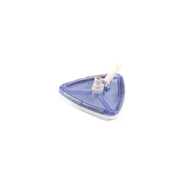 Pentair Clear View Vacuum: Model 196