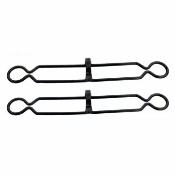 Filter Bag Clip 2 Pack