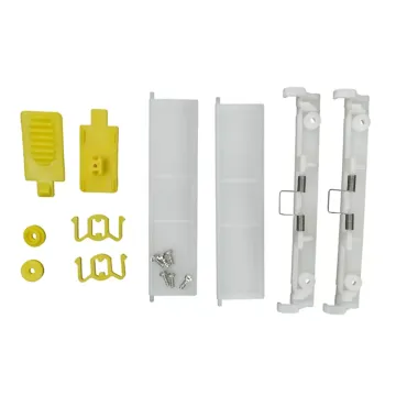 Parts Kit Dolphin Bottom Lid Assy Maytronics