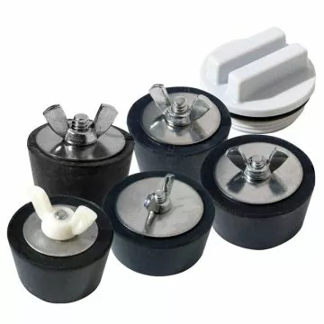 Doheny's Winterizing Plugs