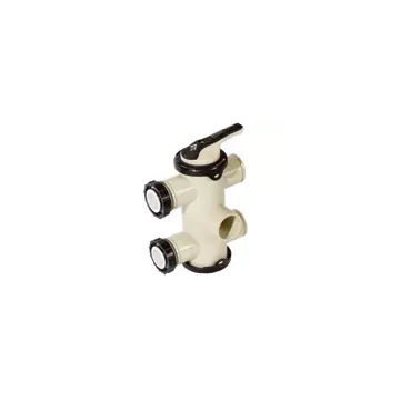 Pentair FullFlo XF