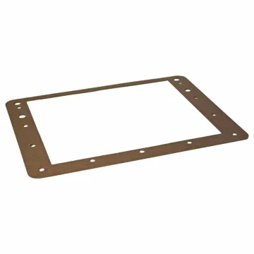 AquaGenie Skimmer Replacement Part, Faceplate Gasket