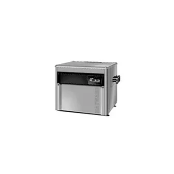 Hayward Inground H-Series: Induced Draft Low NOx Heaters
