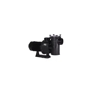 Hayward HCP55, HCP75, HCP100 & HCP125 Commercial Pumps