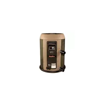 Hayward HeatPro HP6003T, HP11003T, HP21003T, HP21203T, HP2100TC03T
