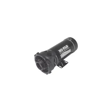 Waterway Hi-Flo Side Discharge Pump