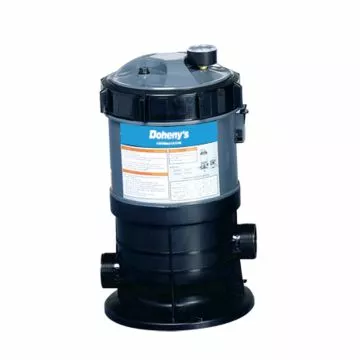 Doheny's Cartridge Filter Only, 25 GPM