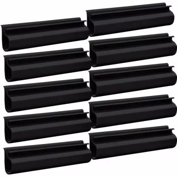 Winter Pool Cover Clips, 10 Clips