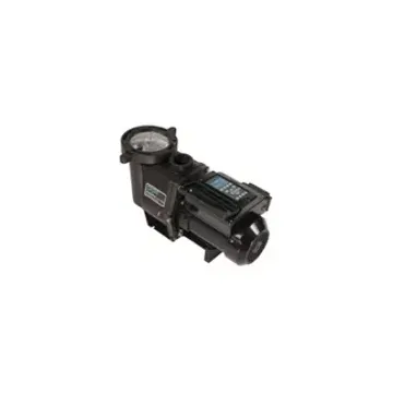 Sta-Rite IntelliPro VS + SVRS Pump