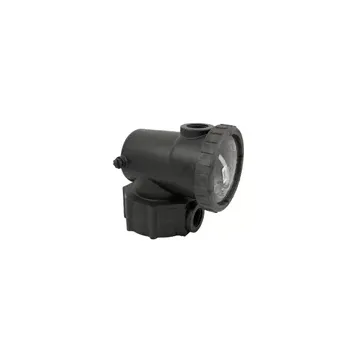 Jacuzzi PH & UPH Pumps