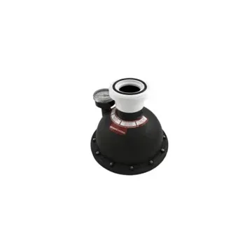Jandy Caretaker Water Valve