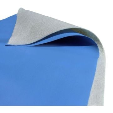 Liner Guard for 16 ft Round Pool - Durable protective barrier designed to prevent punctures and abrasions, enhancing the longevity of your pool liner.