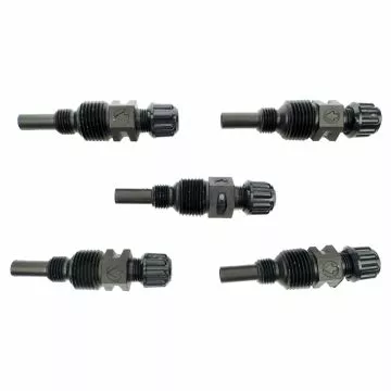 Injection Fitting W/Nut. (Pkg Of 5)