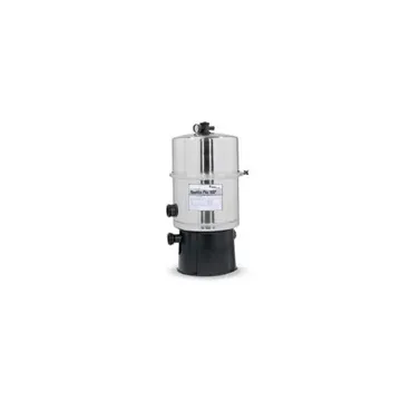Pentair Nautilus Plus Stainless Steel Filter