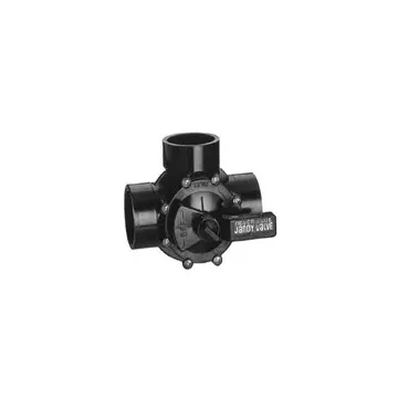 Jandy NeverLube 2&3 Port Valves