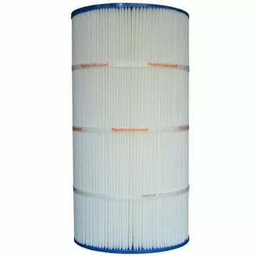 Pleatco Filtration PA100S-EC Pool Filter Cartridge Replacement for Unicel: C-9440, OEM Part Numbers: CX100XRE, 1 Pack