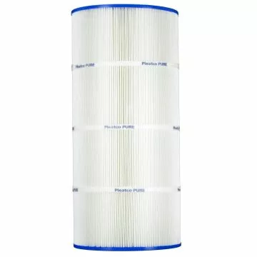 Pleatco Filtration PA125-EC Pool Filter Cartridge Replacement for Unicel: C-9499, Filbur: FC-1299, OEM Part Numbers: CX1250-RE, CX1500-RE, 1 Pack