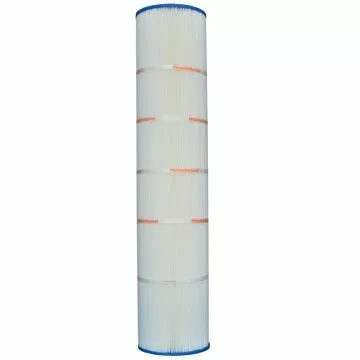 Pleatco Filtration PA137-EC Pool Filter Cartridge Replacement for Unicel: C-7490, Filbur: FC-1297, OEM Part Numbers: CX1380-RE, 1 Pack