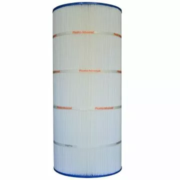 Pleatco Filtration PA150S-EC Pool Filter Cartridge Replacement for Unicel: C-9441, OEM Part Numbers: CX150XRE, 1 Pack