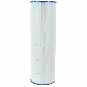Pleatco Filtration PA175-EC Pool Filter Cartridge Replacement for Unicel: C-8417, Filbur: FC-1294, OEM Part Numbers: CX1750-RE, 25230-0175S, 817-0175P, 1 Pack