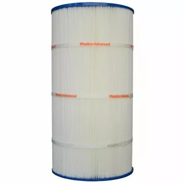 Pleatco Filtration PA90-EC Pool Filter Cartridge Replacement for Unicel: C-8409, Filbur: FC-1292, OEM Part Numbers: CX900-RE, 25230-0095S, 1 Pack