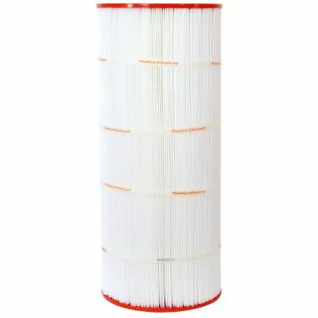 Pleatco Filtration PAP100-EC Pool Filter Cartridge Replacement for Unicel: C-9410, Filbur: FC-0686, OEM Part Numbers: R173215, 59054200