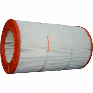 
Pleatco Filtration PAP75-EC Pool Filter Cartridge Replacement for Unicel: C-9407, Filbur: FC-0685, OEM Part Numbers: R173214, 59054100
