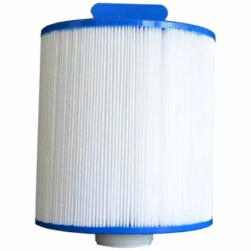 Pleatco Filtration PAS35-F2M-EC Spa Filter Cartridge Replacement for Unicel: 7CH-322, Filbur: FC-0419, OEM Part Numbers: 100520, 3301-2109, 1 Pack