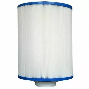 Pleatco Filtration PAS40-F2M-EC Spa Filter Cartridge Replacement for Unicel: 6CH-352, Filbur: FC-0312, OEM Part Numbers:, 1 Pack