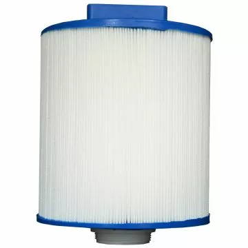 Pleatco Filtration PAS50-F2M-EC Spa Filter Cartridge Replacement for OEM Application: Artesian Spas, 1 Pack