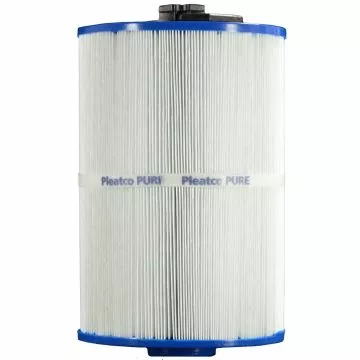 Pleatco Filtration PCD50-EC Spa Filter Cartridge Replacement for Unicel: C-7451, Filbur: FC-3084, OEM Part Numbers: 33016, 1 Pack