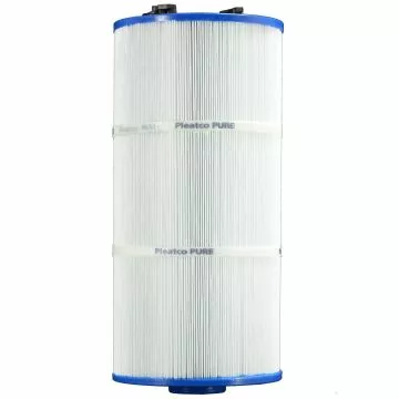 Pleatco Filtration PCD75-EC Spa Filter Cartridge Replacement for Unicel: C-7479, Filbur: FC-3085, OEM Part Numbers: 33017, 1 Pack