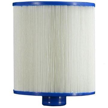 Pleatco Filtration PCS50N-EC Spa Filter Cartridge Replacement for Unicel: C-8450, Filbur: FC-3310, OEM Part Numbers: 100593, 3301-2261, 1 Pack