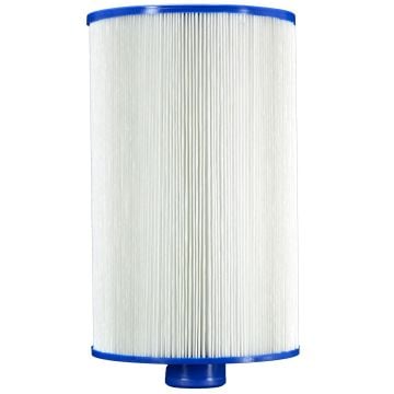 Pleatco Filtration PCS75N-EC Spa Filter Cartridge Replacement for Unicel: C-8475, Filbur: FC-3320, OEM Part Numbers: 100594, 3301-2262, 1 Pack