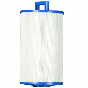Pleatco Filtration PDM25P4-EC Spa Filter Cartridge Replacement for  OEM Applications Dream Maker Spas and Gatsby Spas, 1 Pack